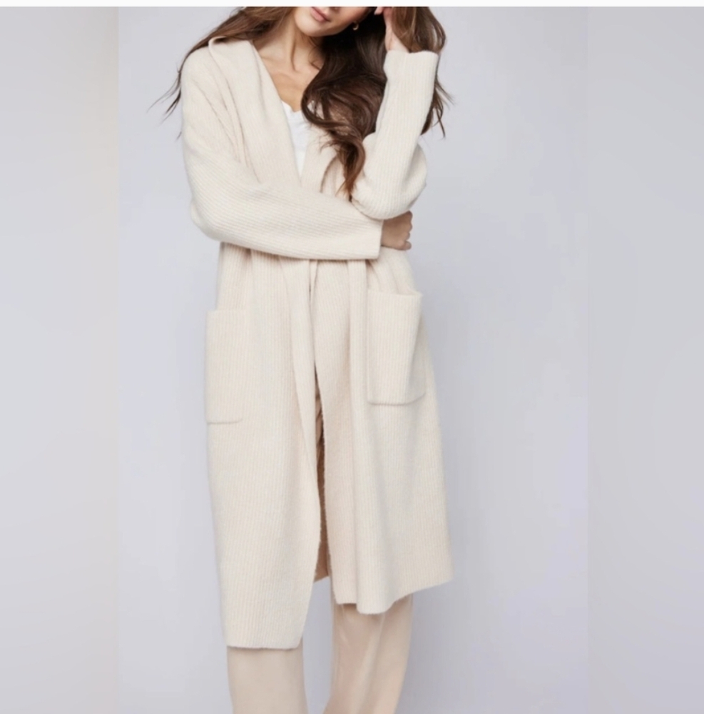 Gentle Fawn Maeve cardigan